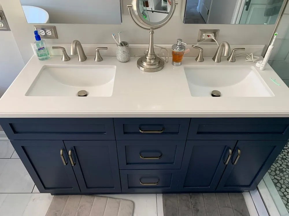 Slide of Ruma Plumbing Service