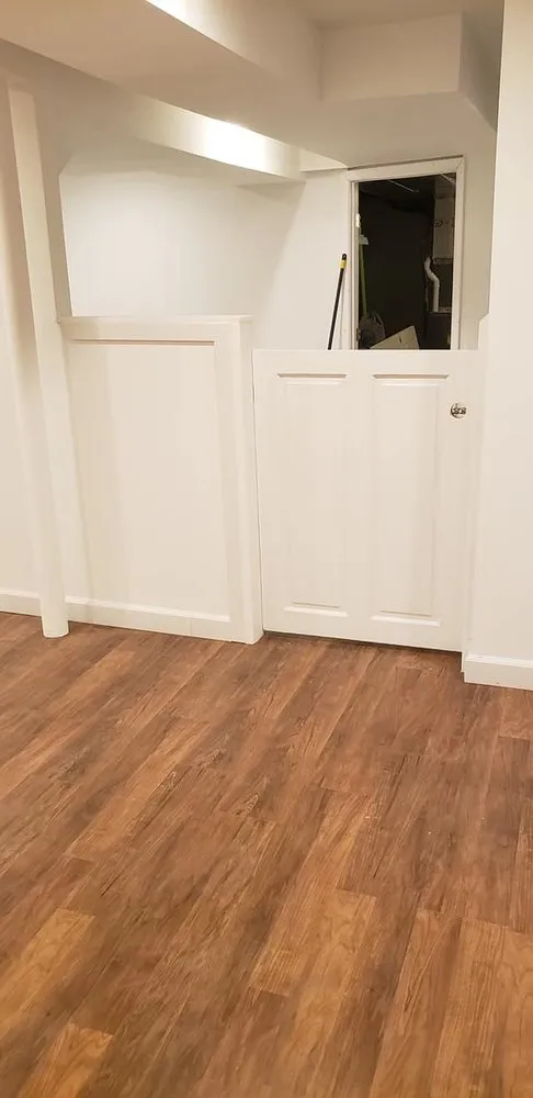 Slide of Runkle's Remodeling