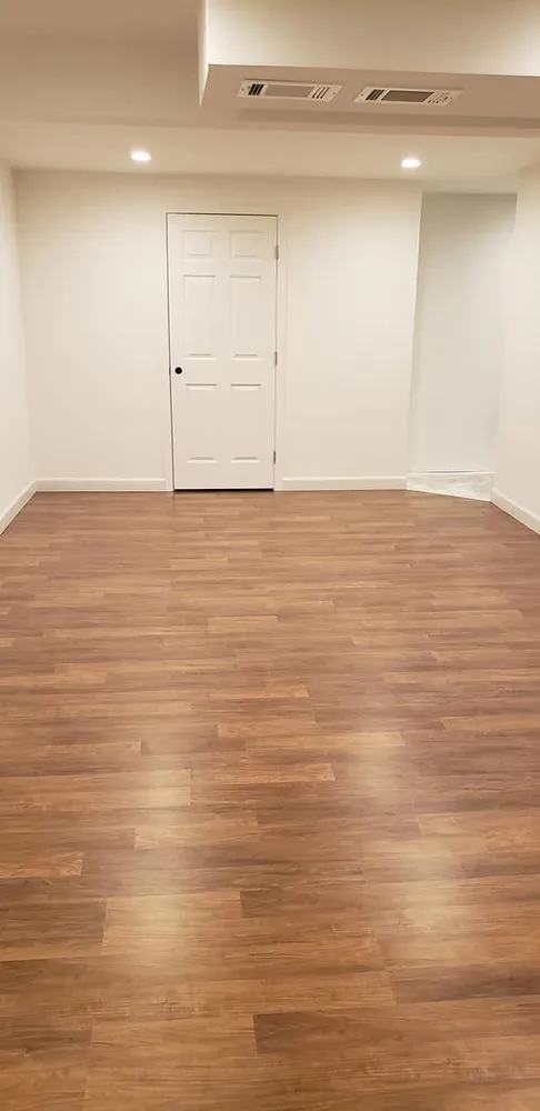 Slide of Runkle's Remodeling