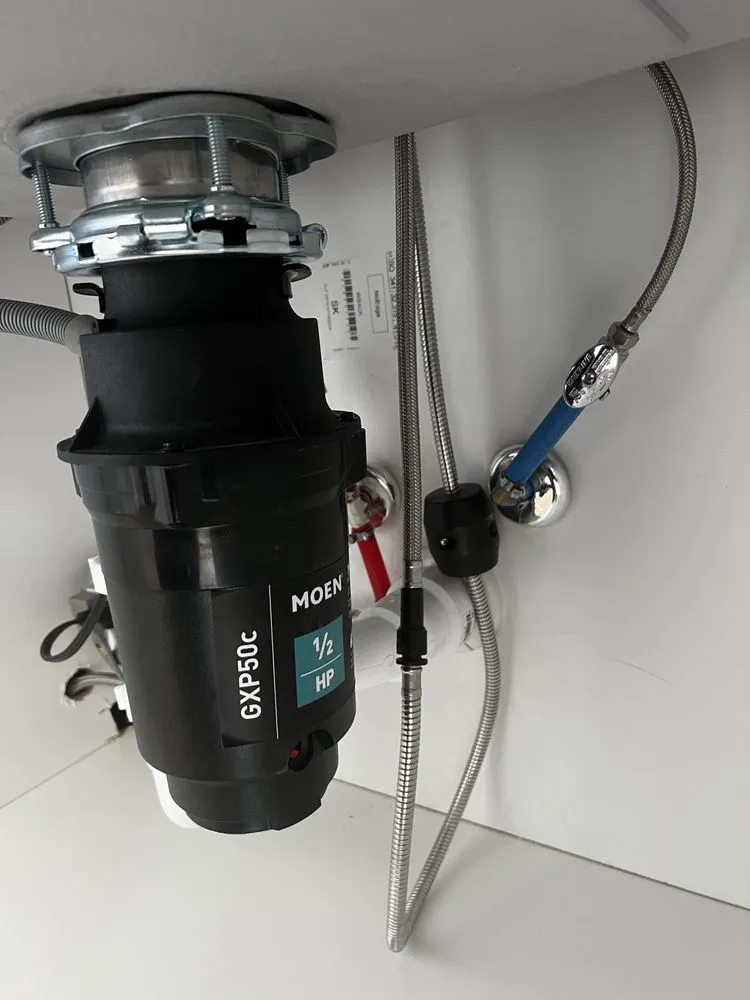 Slide of Running Plumber