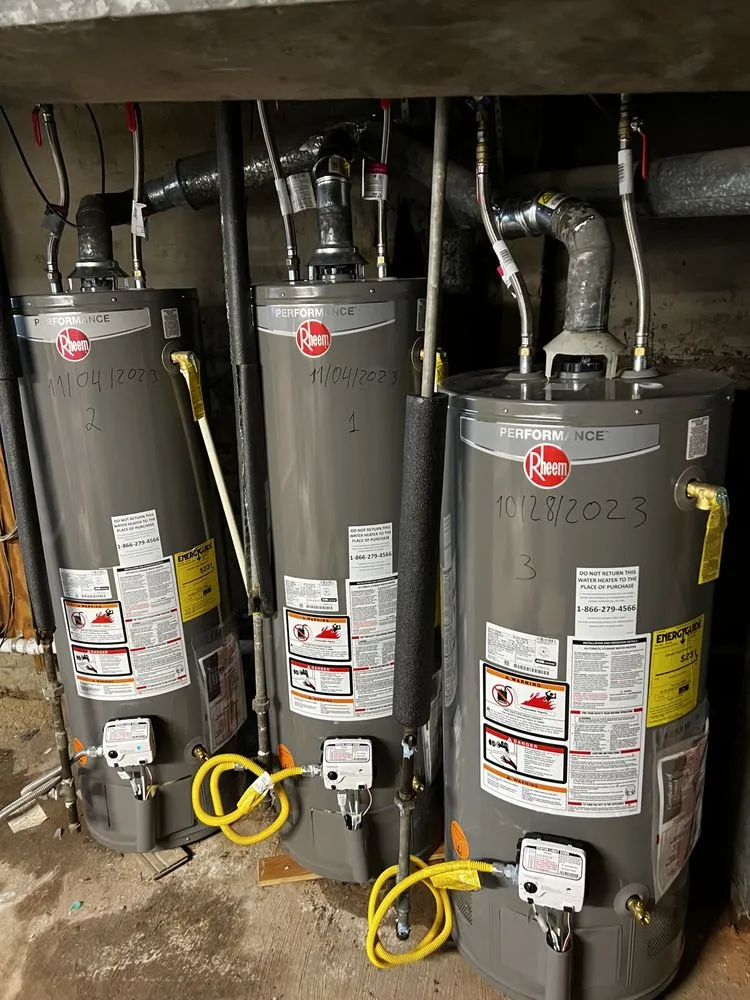 Slide of Running Plumber