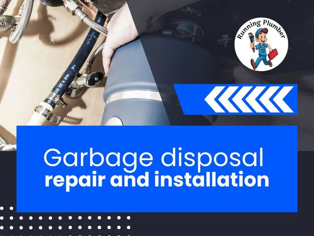 Slide of Running Plumber