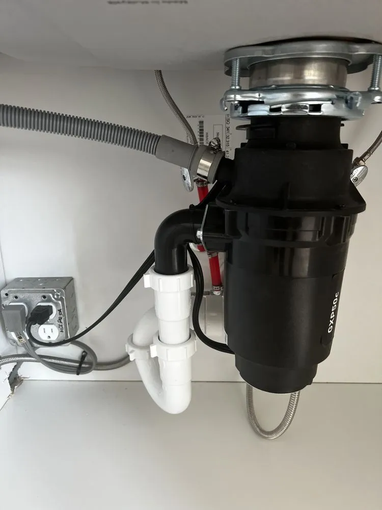 Slide of Running Plumber