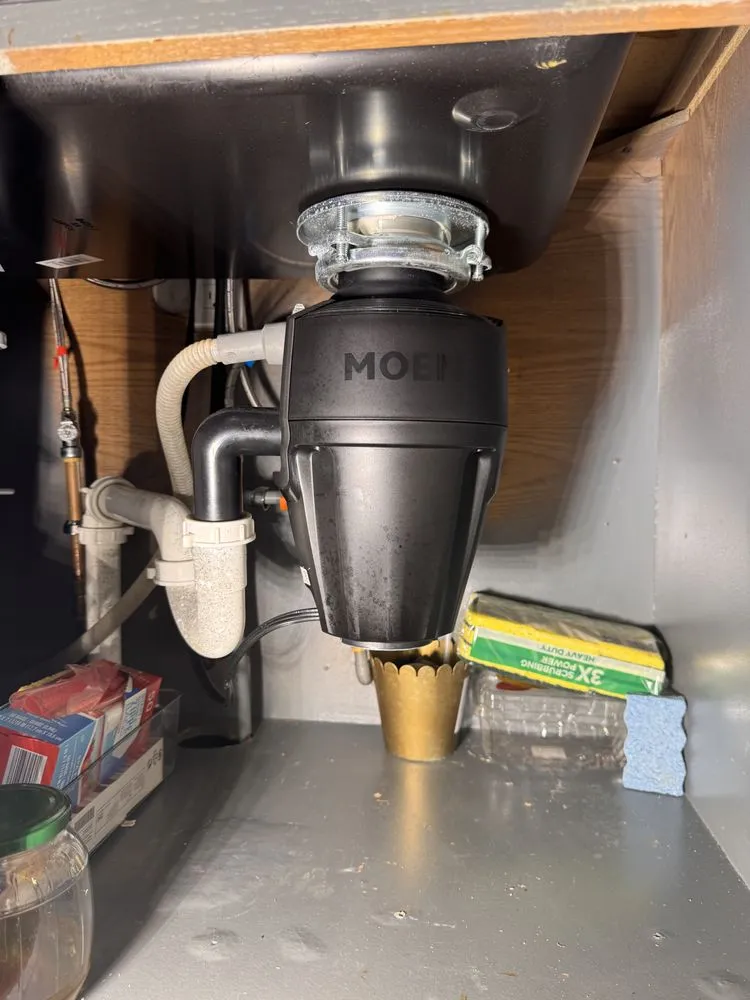 Slide of Running Plumber