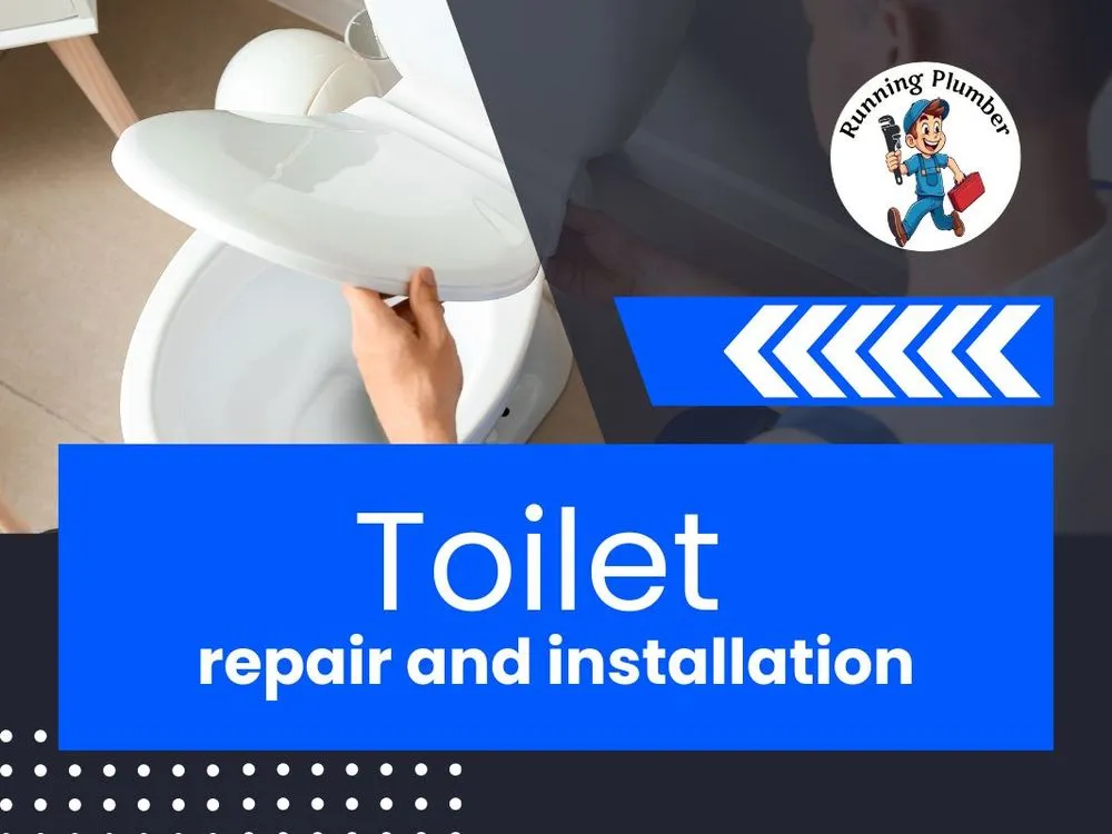 Affordable plumbing repair in Jenkintown, PA by Running Plumber