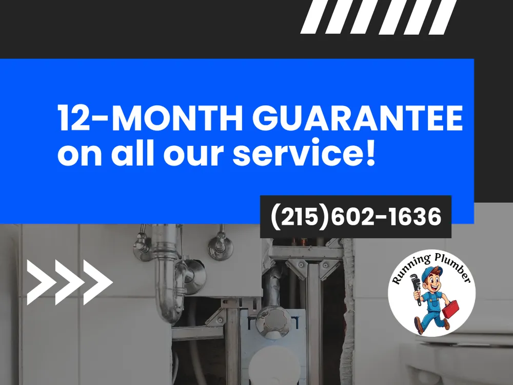 Slide of Running Plumber