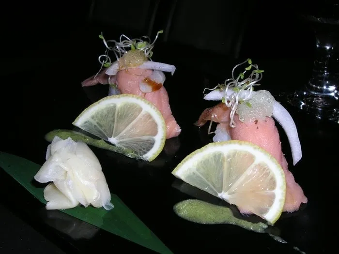 Slide of Running Plumbing