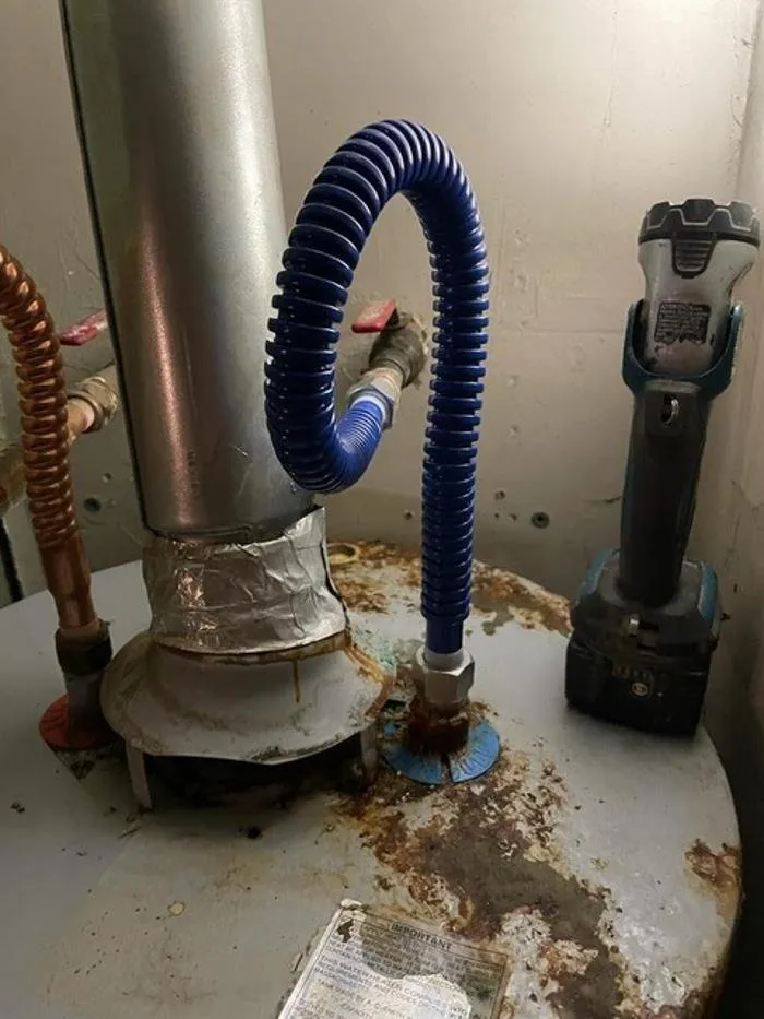 Affordable pipe repair service in Tustin, CA - Running Plumbing