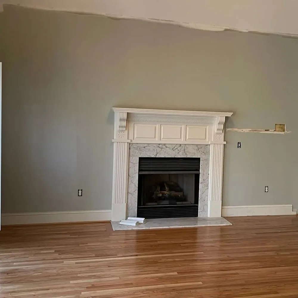 Slide of Running With Tools Handyman