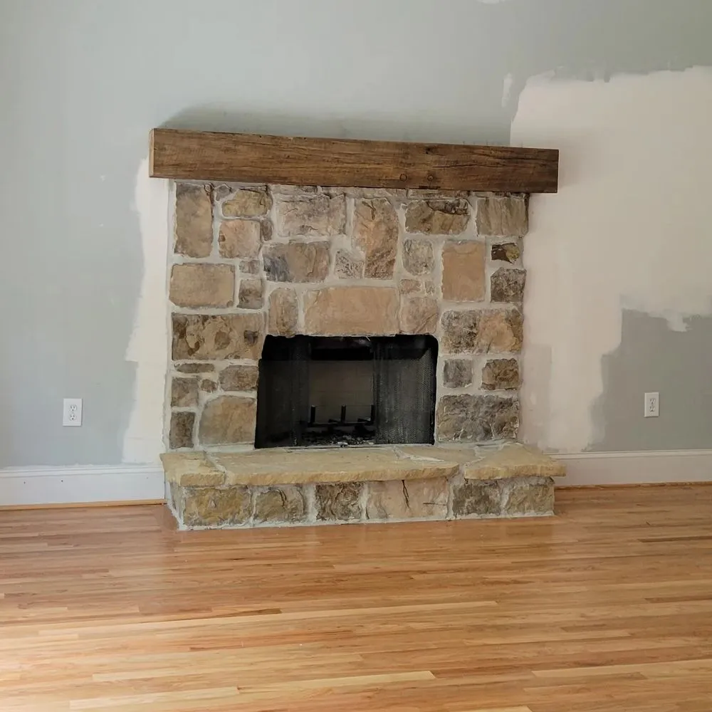 Slide of Running With Tools Handyman