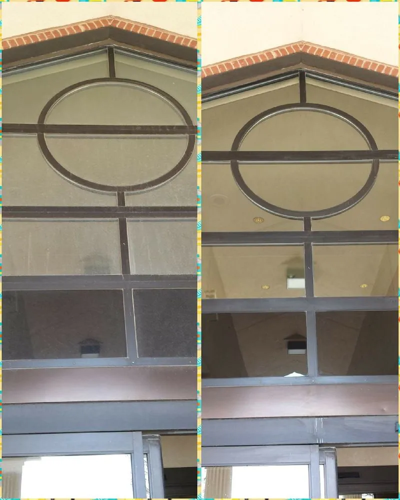 Slide of Running With Tools Handyman