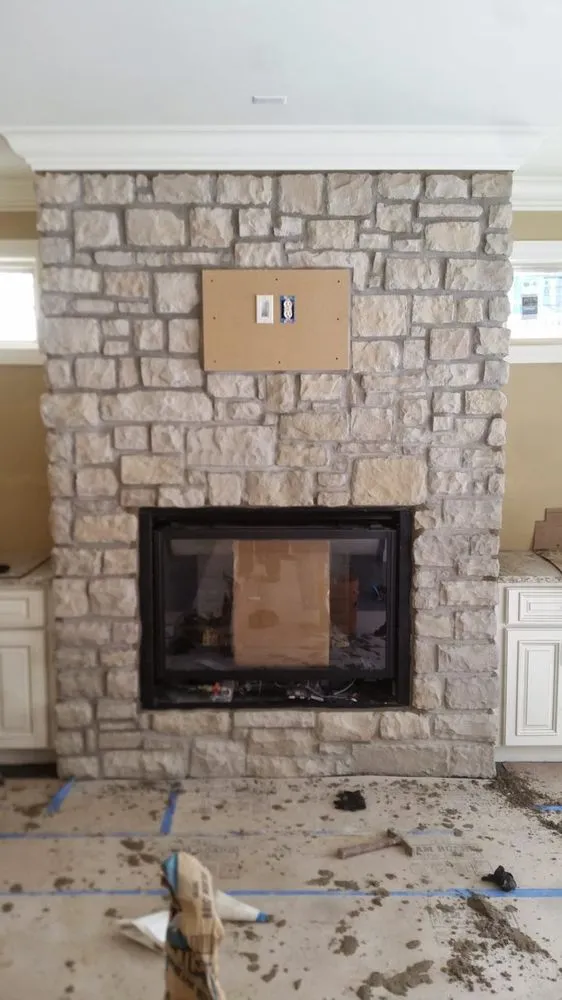 Slide of Running With Tools Handyman