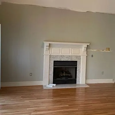 Running With Tools Handyman