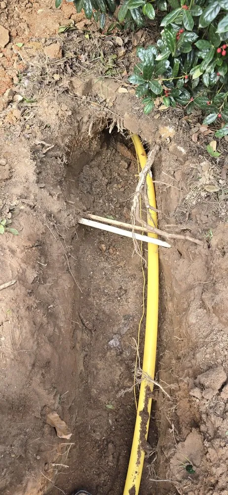 Slide of Runs N Guns Plumbing