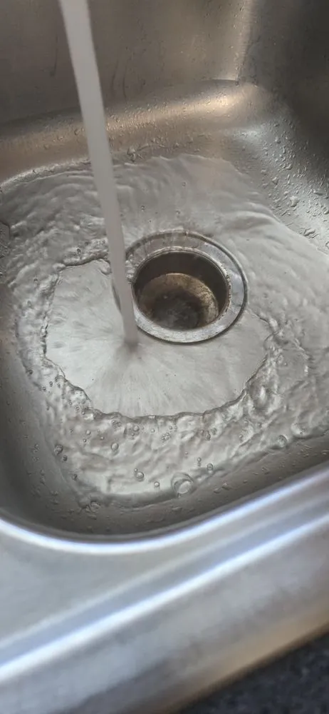 Slide of Runs N Guns Plumbing