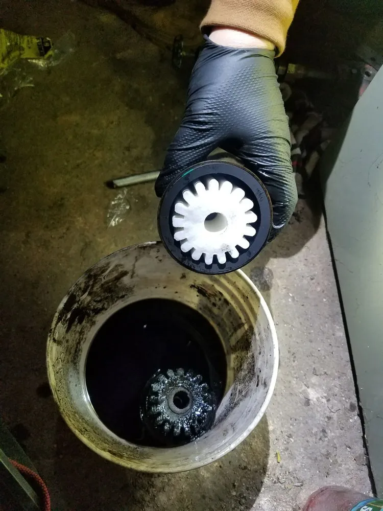 Slide of RupCoe Plumbing, Heating & Air Conditioning