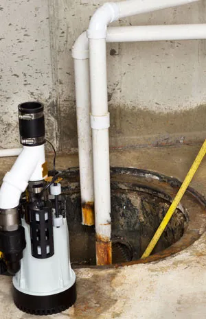 Slide of Rupp Plumbing