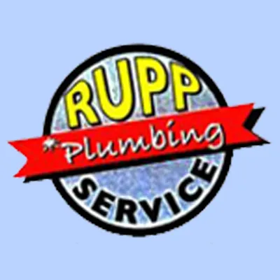 Slide of Rupp Plumbing