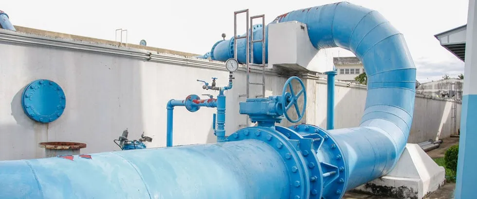 Slide of Rupp Plumbing