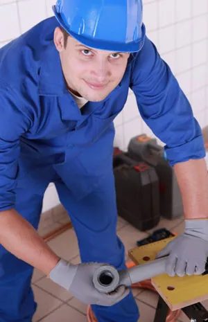 Slide of Rupp Plumbing