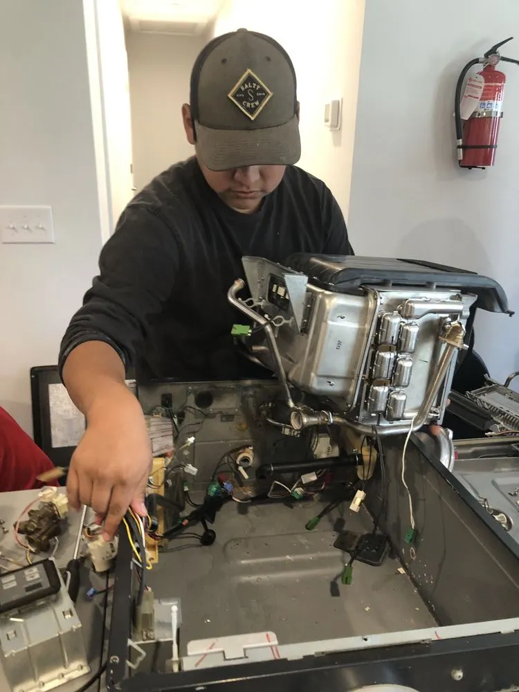 Slide of Rural Plumbing