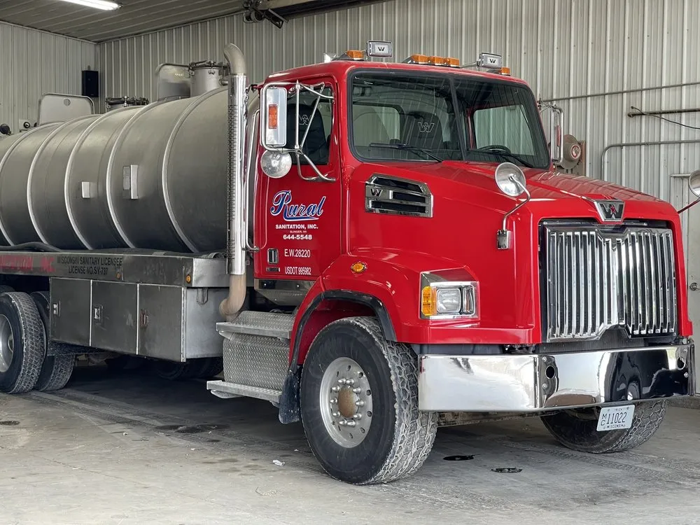 Slide of Rural Sanitation