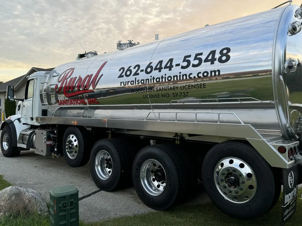 Slide of Rural Sanitation