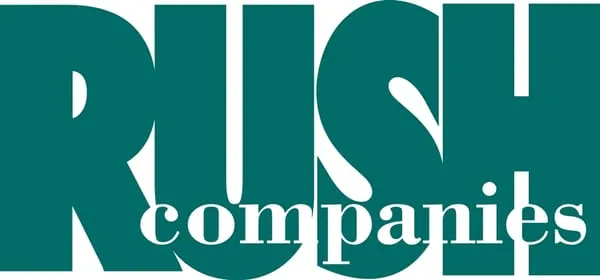 Rush Logo