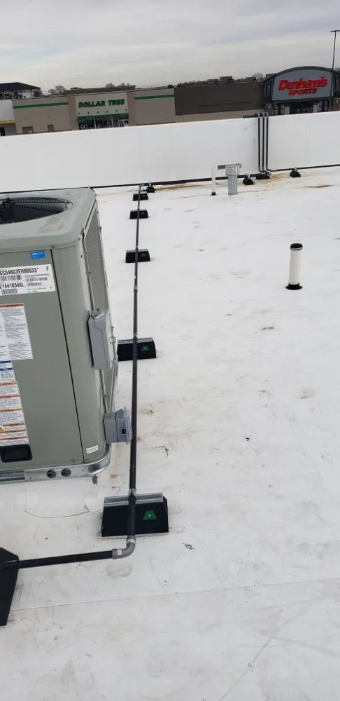 Slide of Rush Plumbing & Gas Services