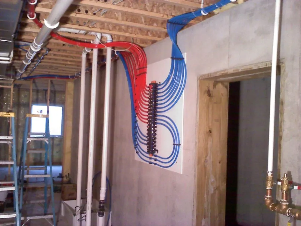 Slide of Rush Plumbing & Gas Services