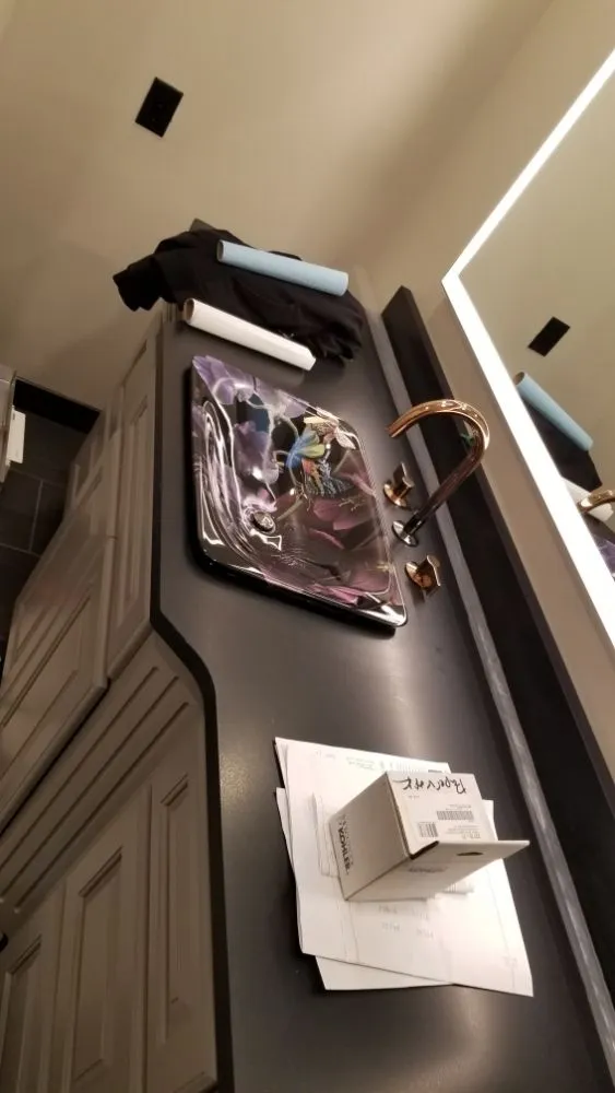 Slide of Rush Plumbing & Gas Services