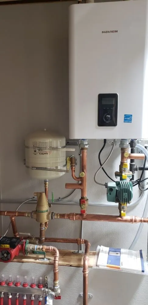 Quality drain cleaning in Hastings, NE by Rush Plumbing & Gas Services