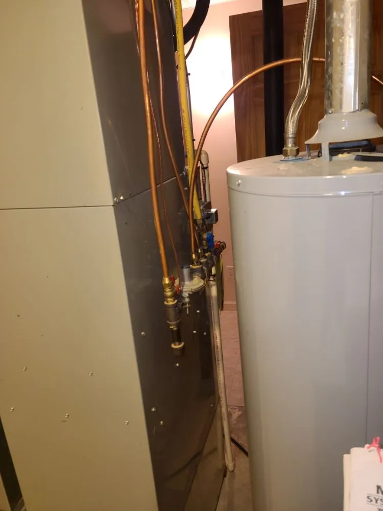 Emergency emergency plumbing service in Hastings, NE - Rush Plumbing & Gas Services