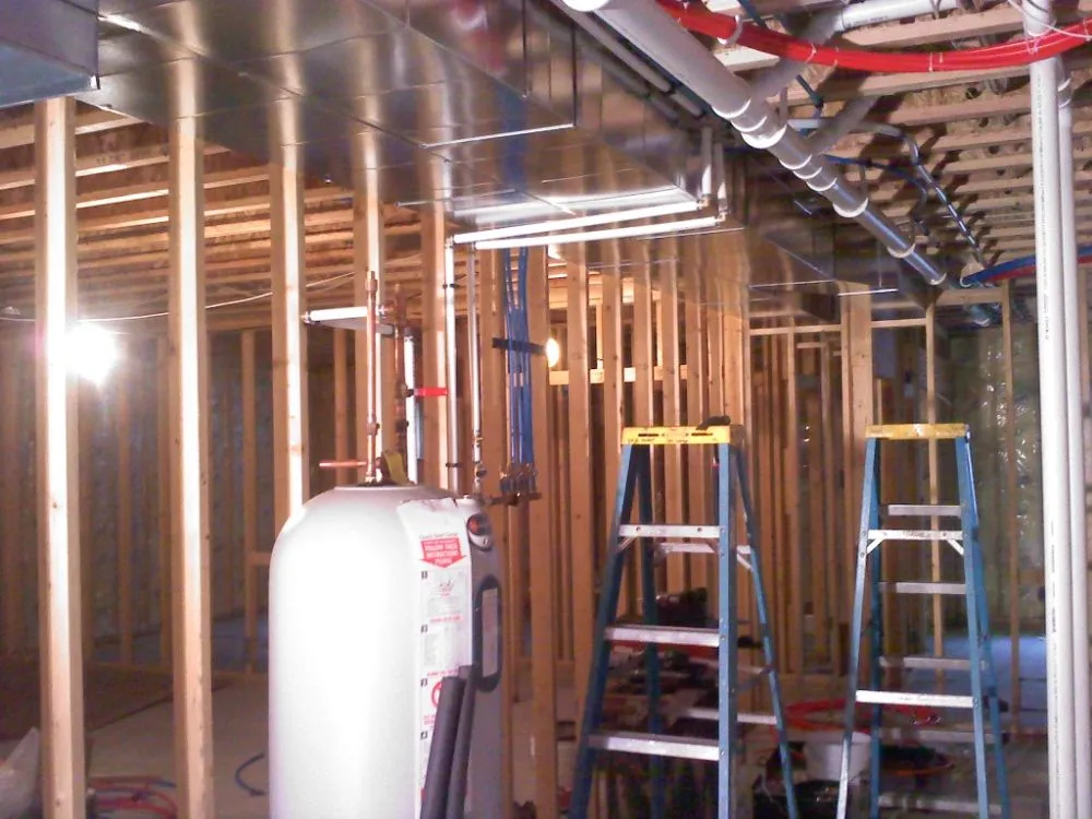 Top-rated pipe repair experts serving Hastings, NE - Rush Plumbing & Gas Services