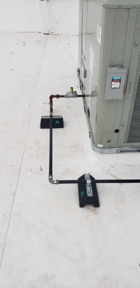 Top-rated emergency plumbing experts serving Hastings, NE - Rush Plumbing & Gas Services