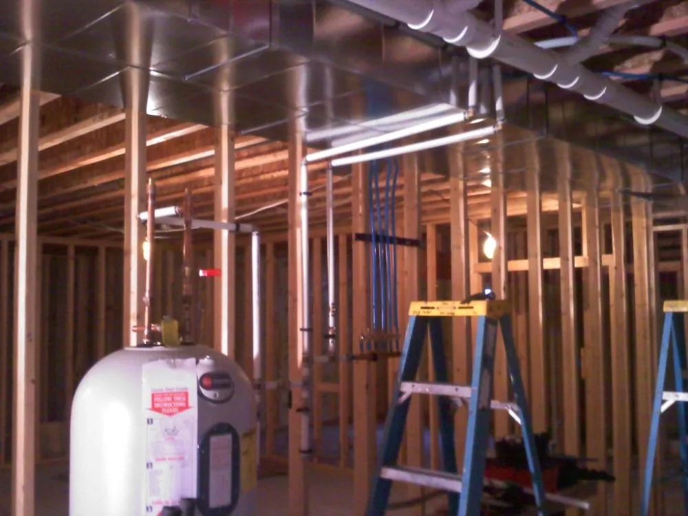 Reliable drain cleaning service in Hastings, NE - Rush Plumbing & Gas Services