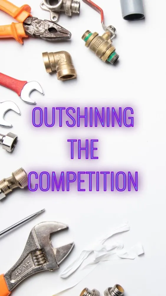 Slide of Rush Plumbing & Gas Services