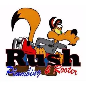 Slide of Rush Plumbing & Rooter