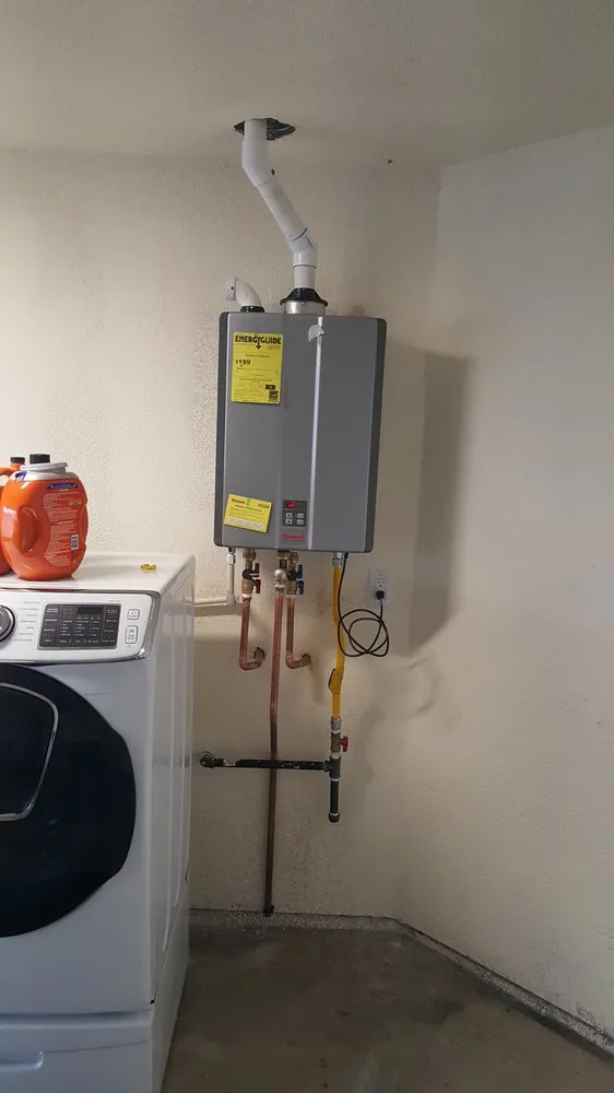 Slide of Rush Plumbing & Rooter