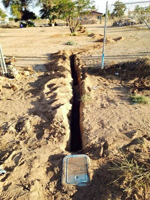 Slide of Rush Plumbing & Rooter