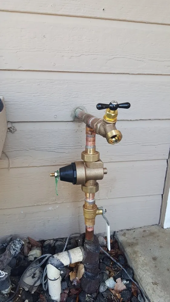 Slide of Rush Plumbing & Rooter