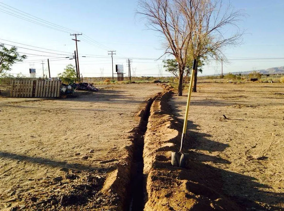 Slide of Rush Plumbing & Rooter