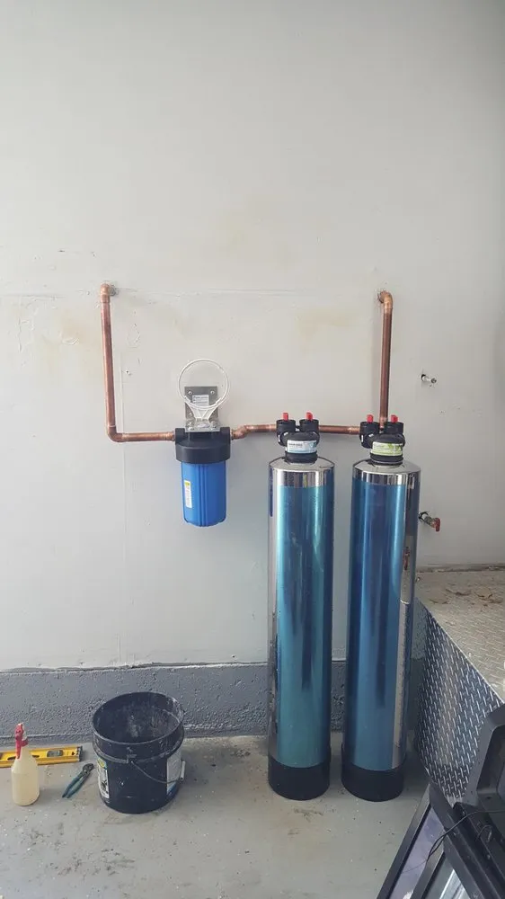 Slide of Rush Plumbing & Rooter