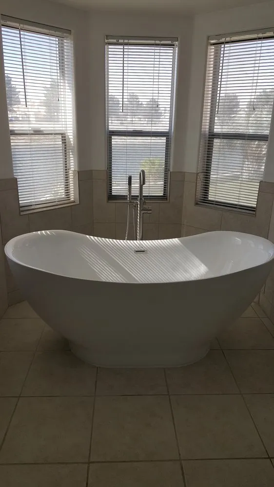 Emergency drain cleaning service in Adelanto, CA - Rush Plumbing & Rooter