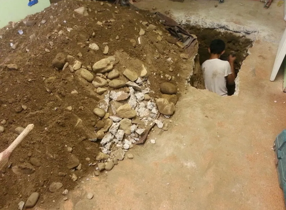 Affordable leak detection in Adelanto, CA by Rush Plumbing & Rooter