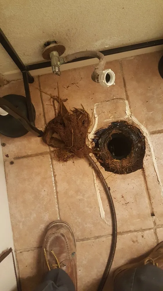 Professional water heater service experts serving Adelanto, CA - Rush Plumbing & Rooter