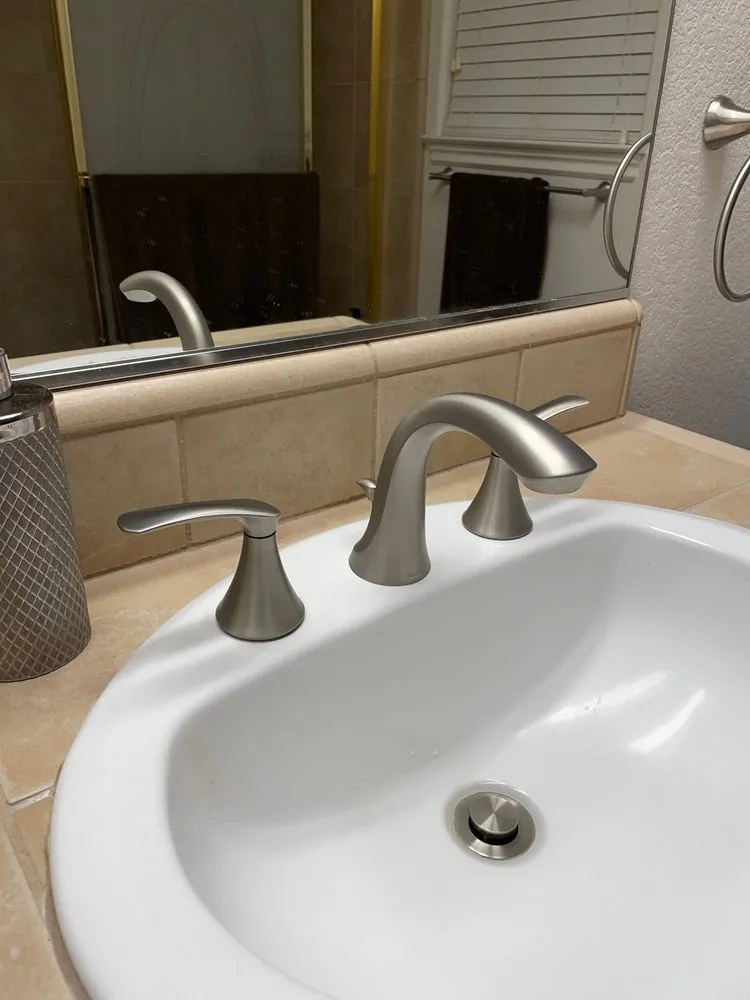 Affordable plumbing repair in Adelanto, CA by Rush Plumbing & Rooter