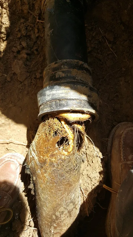 Slide of Rush Plumbing & Rooter