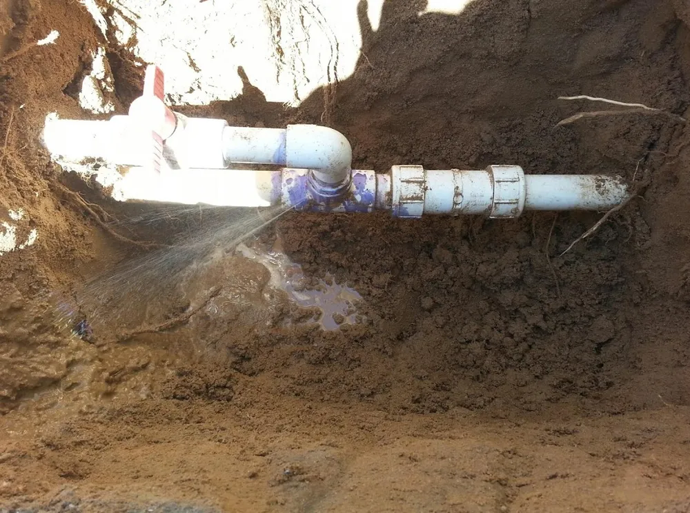 Slide of Rush Plumbing & Rooter