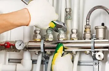 Slide of Rush Plumbing & Sewer Solutions